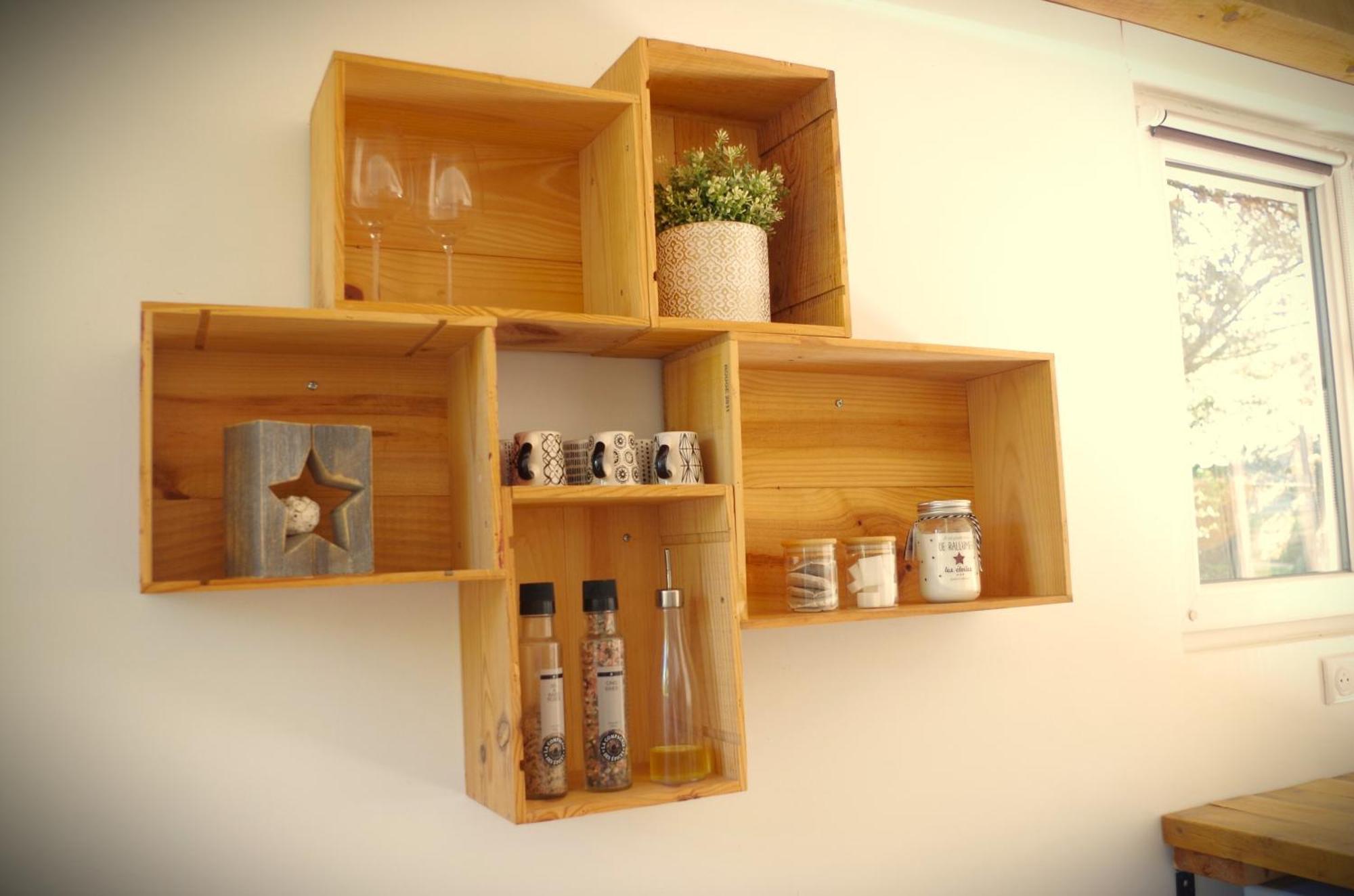 O Chalets De Provence 수즈-라-루스 객실 사진